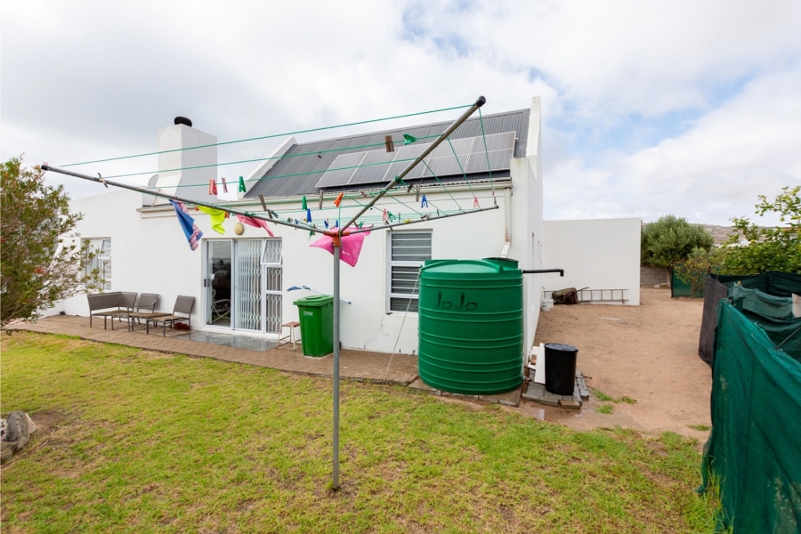 3 Bedroom Property for Sale in Harbour Lights Western Cape